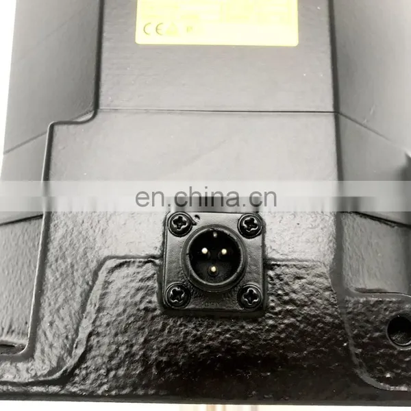 Best Price A06B-2265-B805 Fanuc Cnc ac Servo Motor photo-5