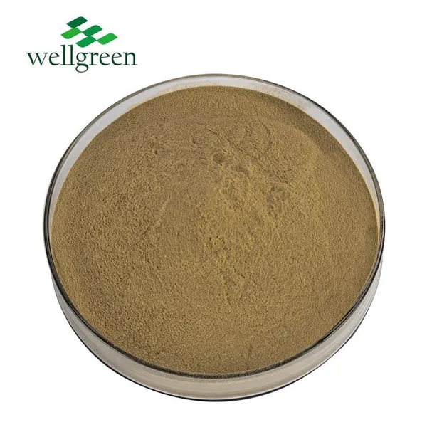 Bulk Health Care 40% Cholic Acid Raw Materials Bovine Bile Gall Ox Gallbladder Powder photo-2