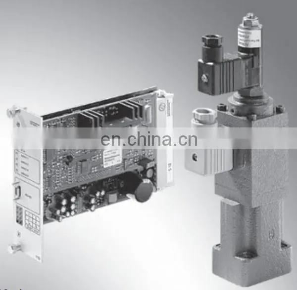 Proportional Servo Valves 2FRE photo-2