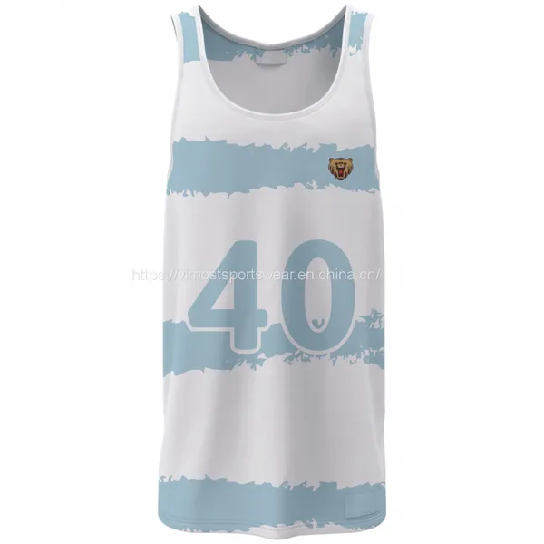 2023 Good Quality Basketball Jersey From the Best Factory