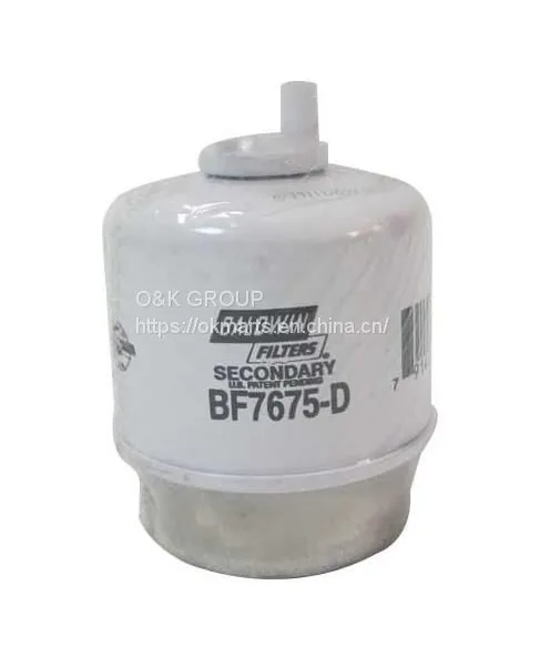 Fuel Water Separator