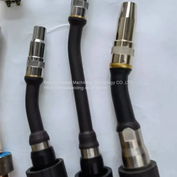 Robot Welding Torch photo-3