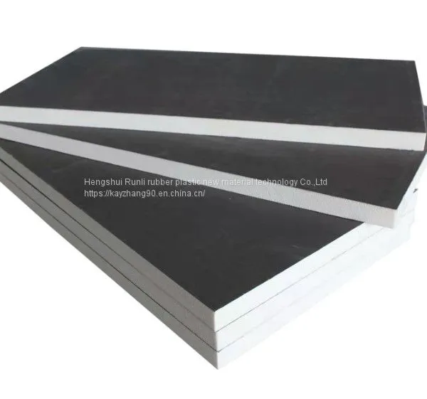 Polyurethane Insulation Board photo-5