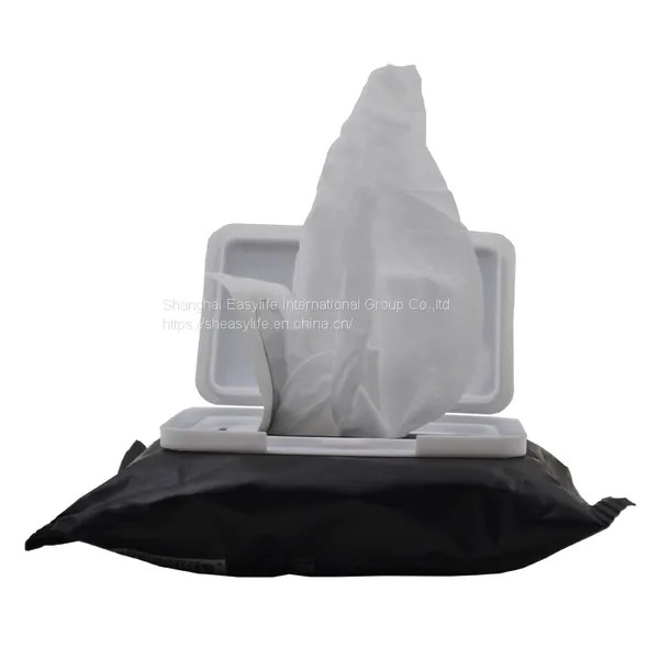 Makeup Remover Wipe Facial Deep Cleaning Makeup Remover Pad OEM photo-3