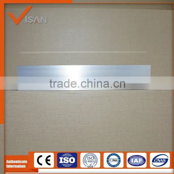 Extruded Aluminum Window Frame photo-3