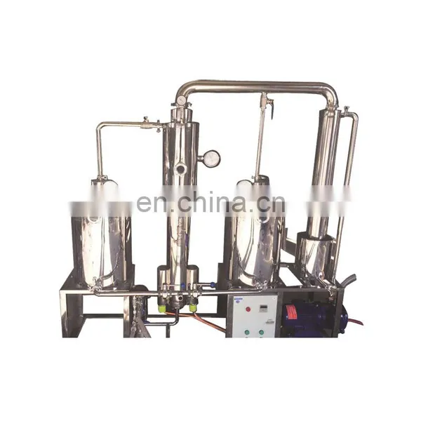 Rotate Vacuum Evaporation Instrument/machine /equipment