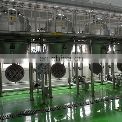 500L Caffeine Extraction Tank photo-3