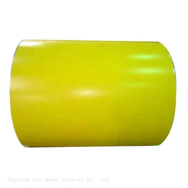 Customized Color Aluminum Coil Colored Aluminum Coil Prices Color Caoated Aluminum Coil photo-4