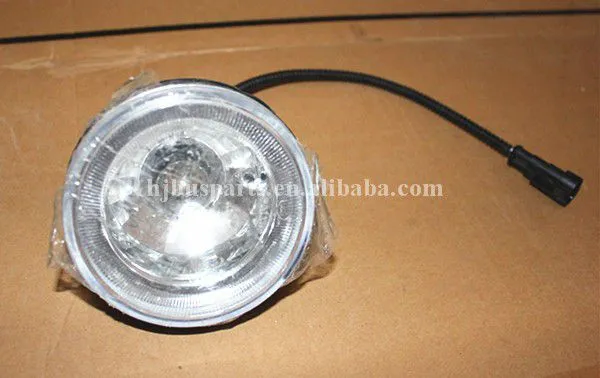 Auto Lights System 4116-00081 Bus Reverse Light Bus Lamp Z-HX100x80 for Coach photo-3