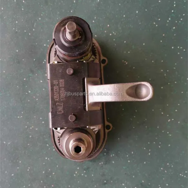 Higer Bus Spare 3501220-01 Parts Universal Brake Caliper photo-3