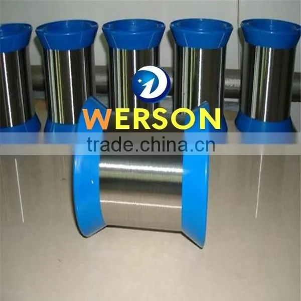 Stainless Steel Wire, Ultra-fine Stainless Steel Wire photo-6