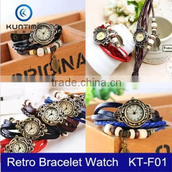 Express Donne Retro Orologio photo-2