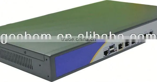 Embedded Network PC