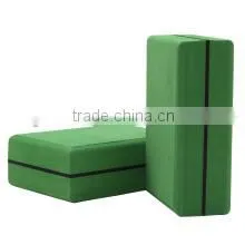 Foam Yoga Block Tpe Material Block Eco-Friendly Tpe Yoga Block photo-3