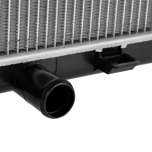 Radiator For NISSAN Parts No.21410-EL00A photo-3