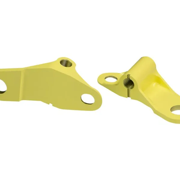 HL Parts | Индивидуальные услуги по механической обработке высокоточных сплавных алюминиевых и нержавеющих сталей, горячей штамповки, литья под давлением, чугунного песчаного литья серого цвета