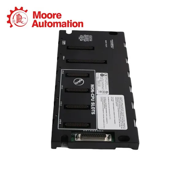 GE IC693CHS397 photo-4