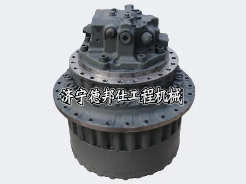 экскаватор PC200-7 ГОЛОВНОЙ ПРИВОД 20Y-27-00432