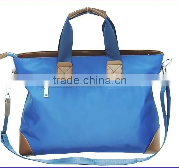 Cheap Laptop Computer Bag Blue Bag Men's Bag Women Bag photo-2
