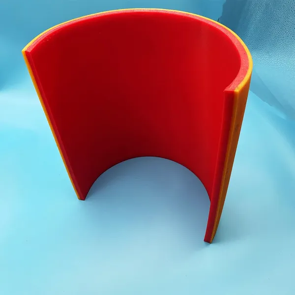 U-Trough Liners, UHMWPE Two Layers photo-2