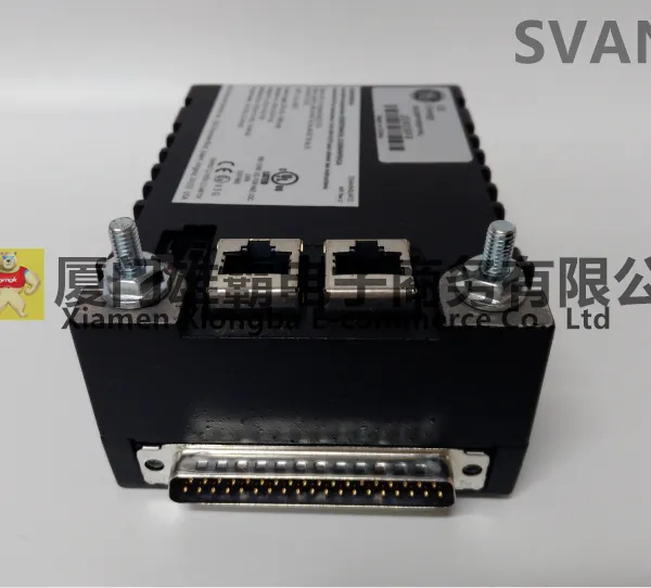 IS200TREGH2B GE Temperature Regulation Module photo-2
