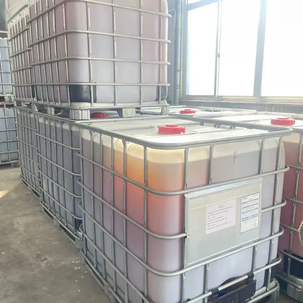 Polycarboxylate Superplasticizer photo-3