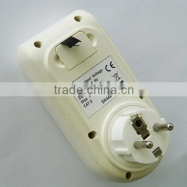220V Digital Kitchen Timer Monthly photo-3