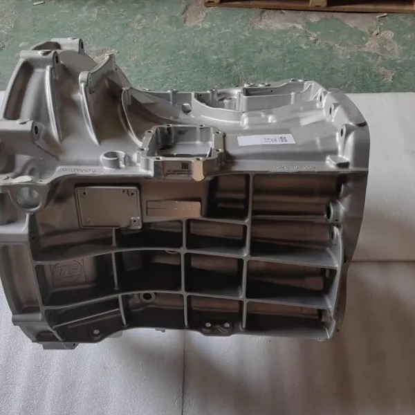 1325201063 Front of Clutch Housing FZFgearbox16S221 16S2230 16S2231 16S2530 16S2531 16S1930 16S181 Gearbox photo-2