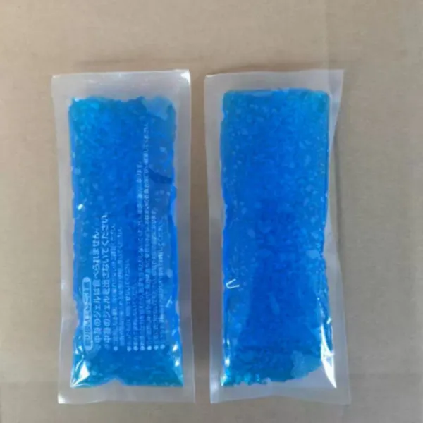 Reusable Ice Pack 250g photo-3