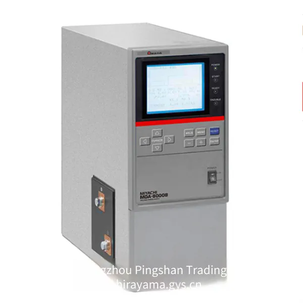 Amada Miyachi md - A10000a - 00 - 23 Transistor Welding Power Supply, Agent in Pingshan photo-5