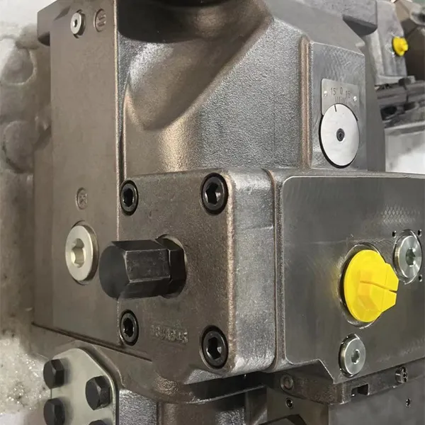 A4VSO125 A4VSO180 A4VSO250 A4VSO90 A4VSO 250 LR2G/30R-PPB13N00 S1066 Axial Piston Variable Pump,A4VSO Series Hydraulic Pump photo-4