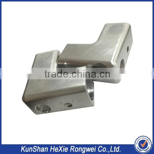 OEM Custom Stainless Steel Material Machining Parts Made From Drawings Supplier's Choice photo-4