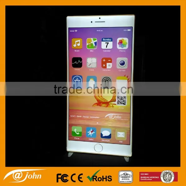 Outdoor Led Light Box Sign photo-2