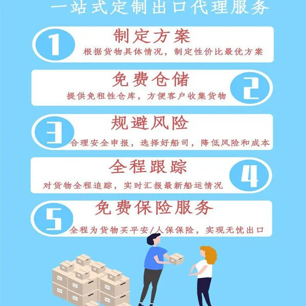 Short-term Warehouse Rental, Shipping Booking, Trailer Customs Declaration, One-stop Warehousing Service, Japan Special Line photo-3