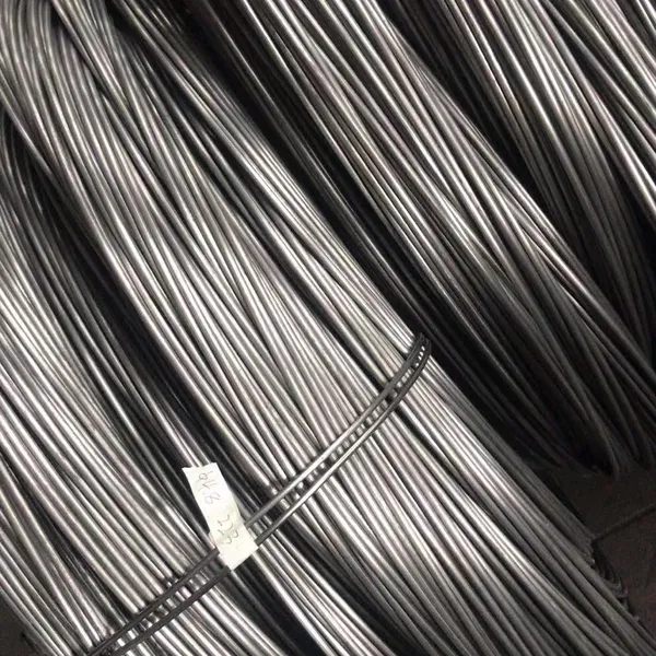 316 Stainless Steel Wire Rope Stainless Steel Wire photo-2