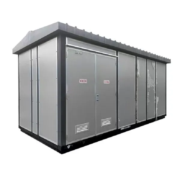 Box-Type Transformer photo-3