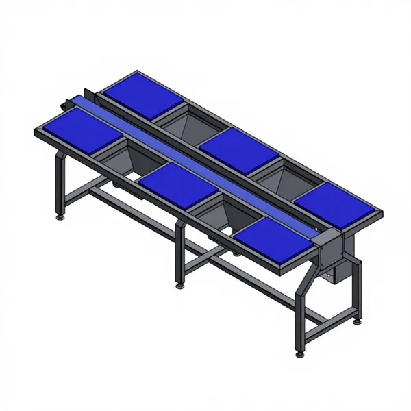 Assembly Line Food Processing Machines Onion Production Cutting Root Cleaning Peeling Puree Preparation Fruits Vegetables
