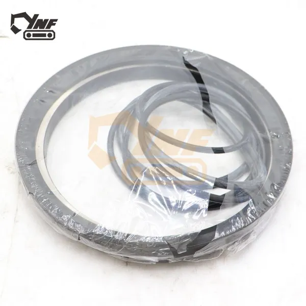 YNF High Quality Excavator Floating Oil Seal Kit Tz19223030 Tzes192A00
