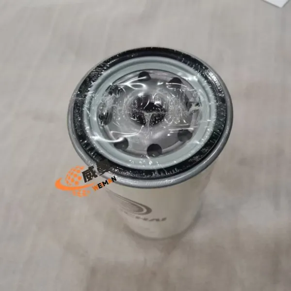 Weichai 1000424655 Fuel Filter Element for Machine With Good Quality and Price photo-2