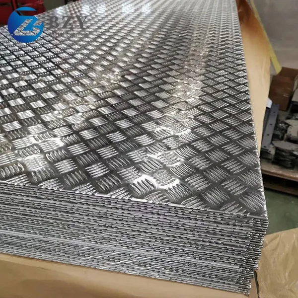 Best Selling 0.3mm 0.8mm 3mm Aluminium Sheet 3003 5A06 5052 5083 A5052 H36 H32 Aluminum Alloy Plate photo-1