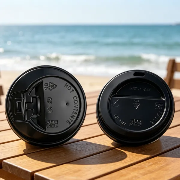 PS Coffee Cup Lid photo-5