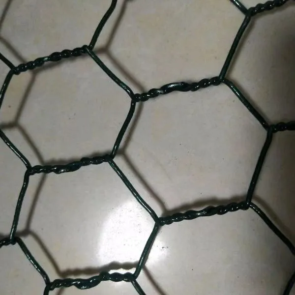Hot Sale Galvanized Hexagonal Wire Mesh/Chicken Wire Netting photo-4