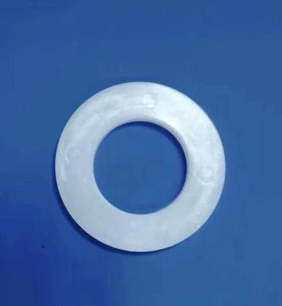 Multicolor Customized Plastic Parts photo-4