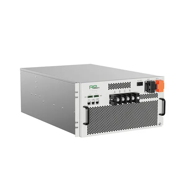 Repower Times 125kw Energy Storage Converter