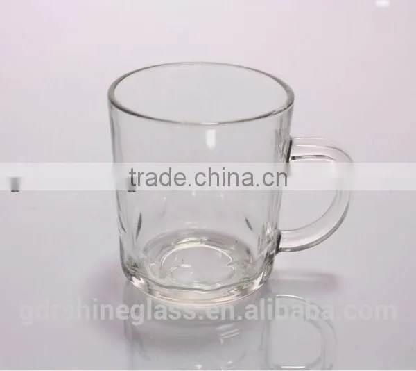 2016 New Design High End Juice Machines Crystal Wine Glass Tea Cups photo-3