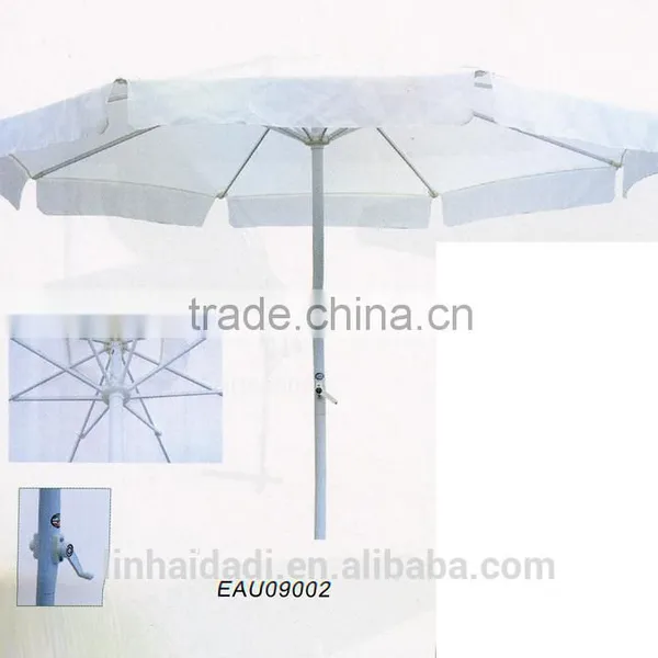 Outdoor Patio Aluminium Umbrella