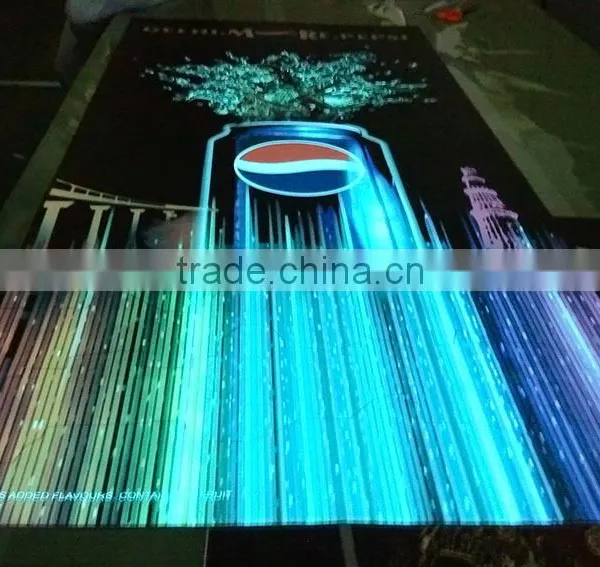 Illuminated EL Panel Advertising Light Box photo-2