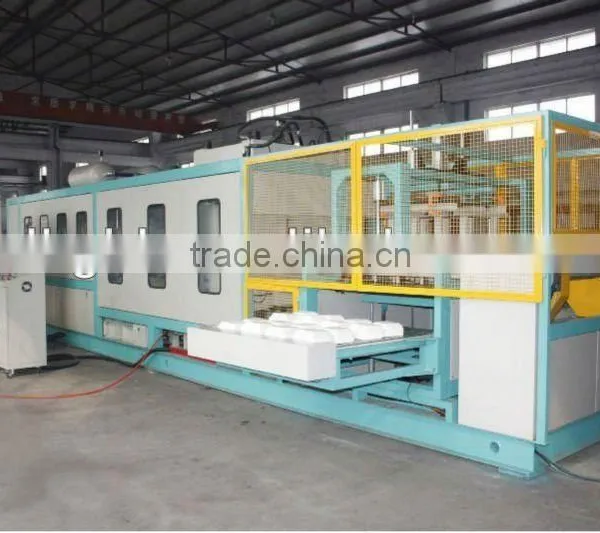Disposable Food Container Machine