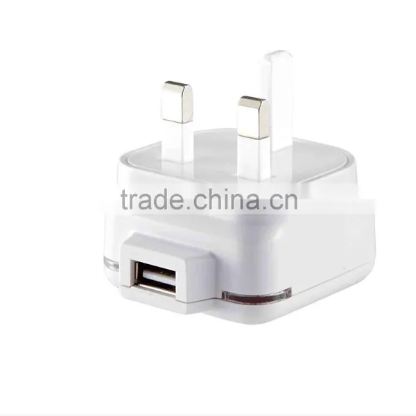 Usb Charger 5v 1a