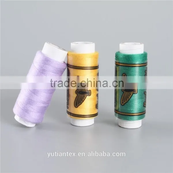 Hot Sale Invisible 0.2mm Nylon Thread for Ladies Dinner Dress Sewing photo-3
